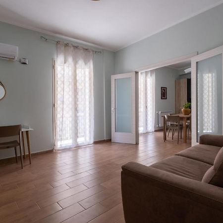 Luxury Suite Agrigento City Екстер'єр фото