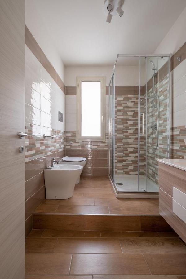 Luxury Suite Agrigento City Екстер'єр фото