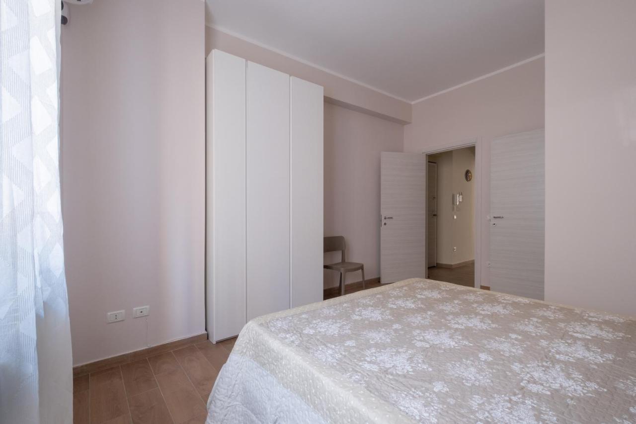 Luxury Suite Agrigento City Екстер'єр фото