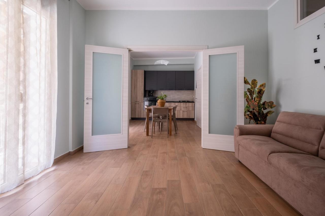 Luxury Suite Agrigento City Екстер'єр фото