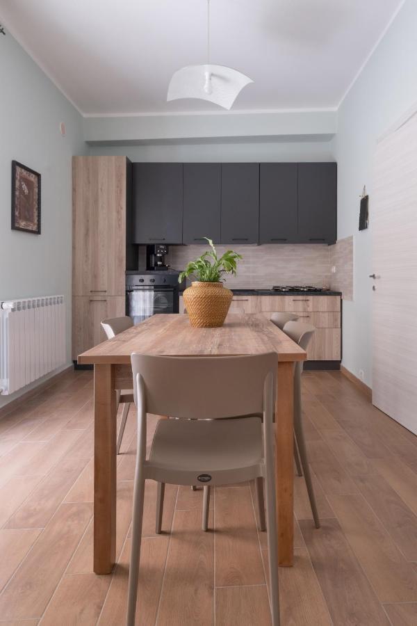 Luxury Suite Agrigento City Екстер'єр фото
