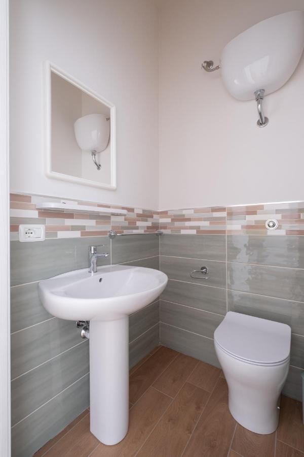 Luxury Suite Agrigento City Екстер'єр фото