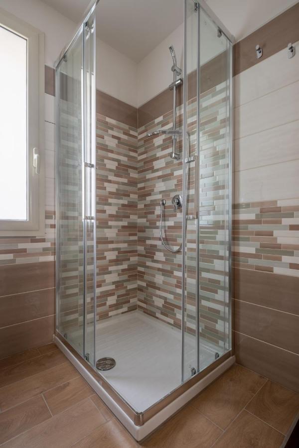 Luxury Suite Agrigento City Екстер'єр фото