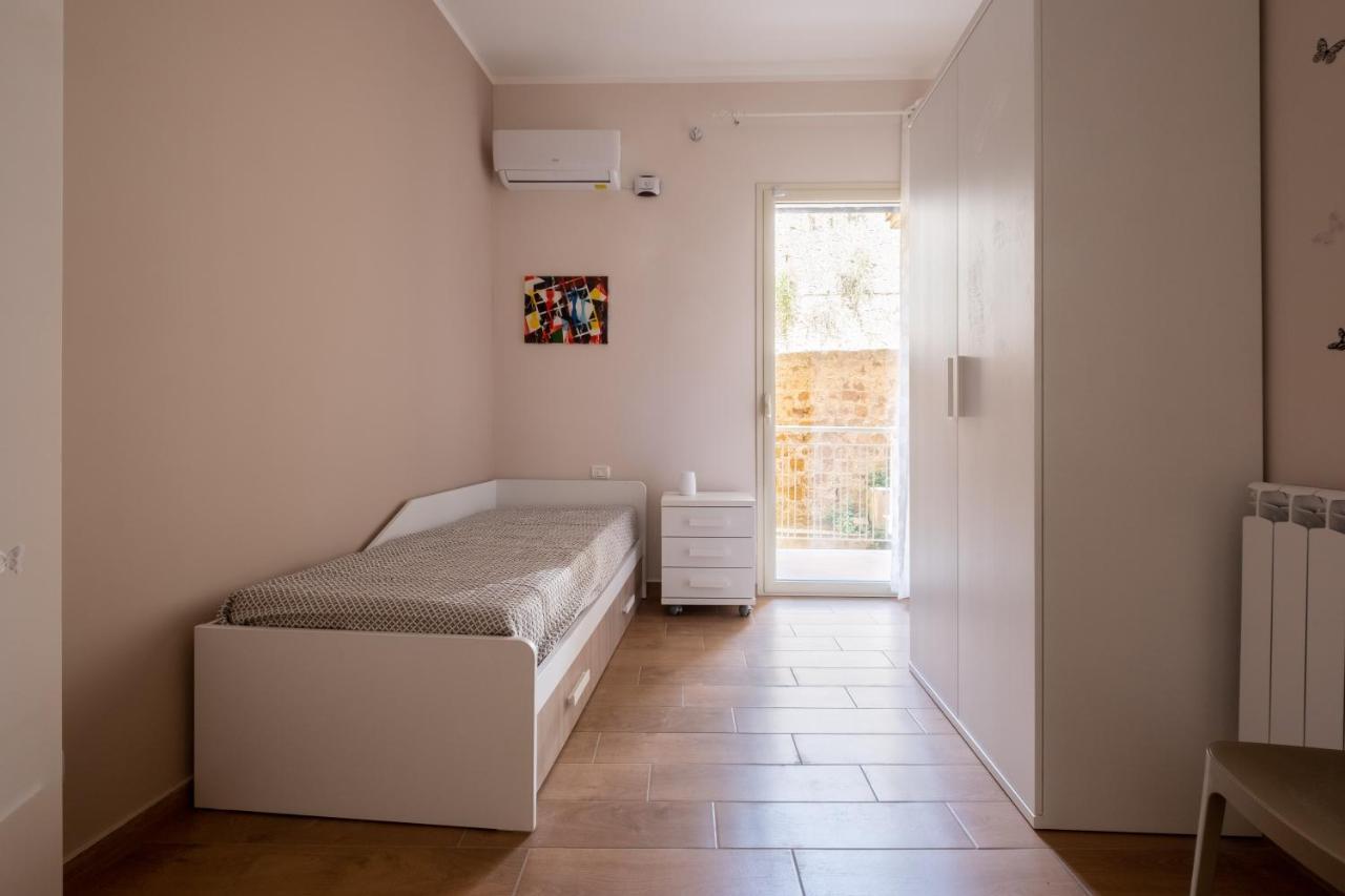 Luxury Suite Agrigento City Екстер'єр фото