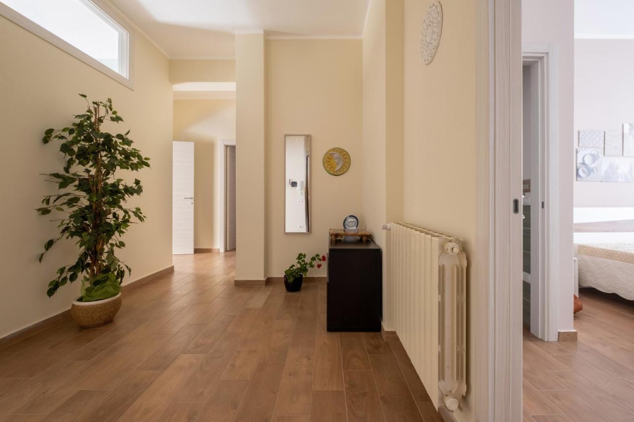 Luxury Suite Agrigento City Екстер'єр фото