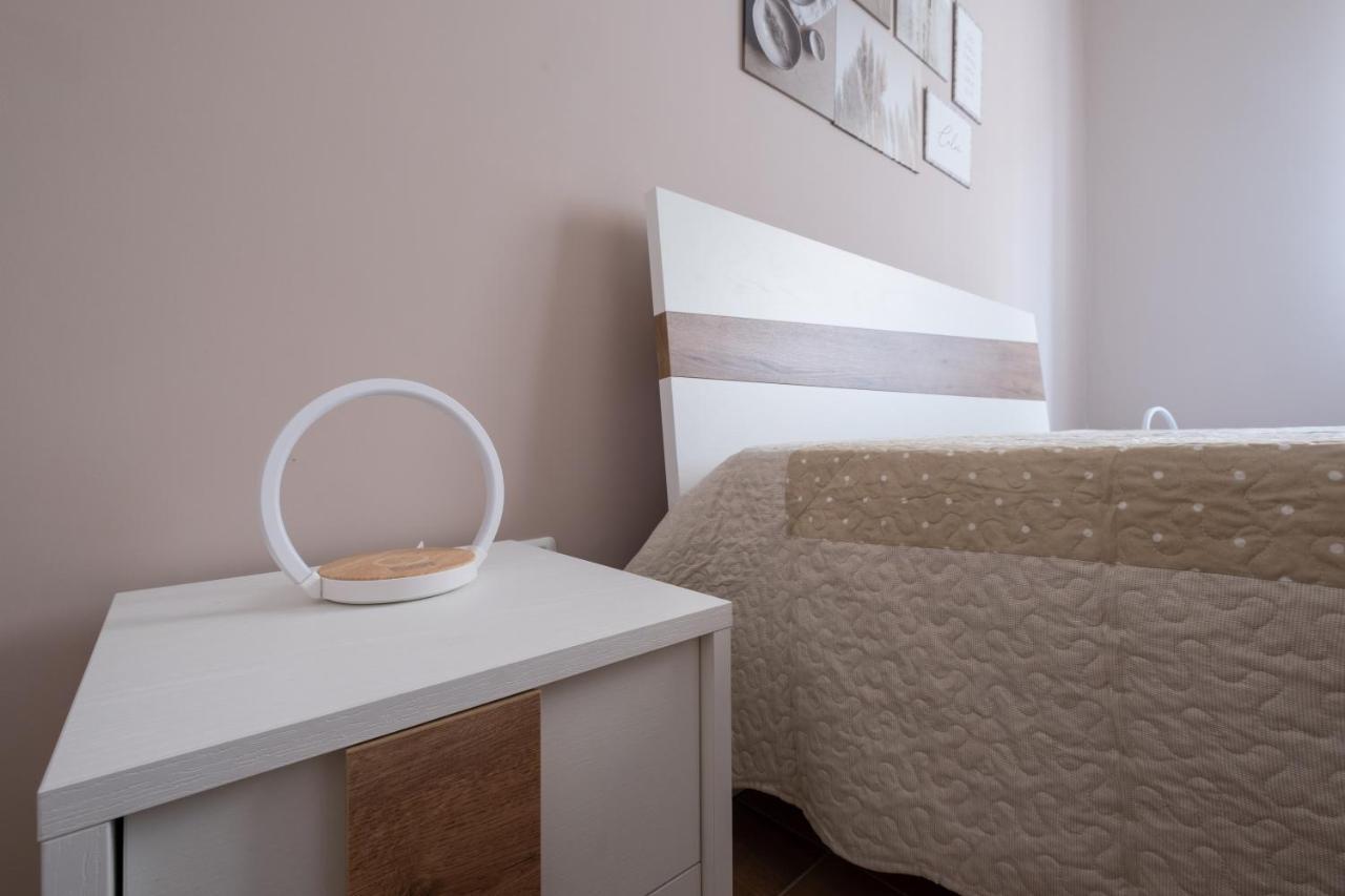 Luxury Suite Agrigento City Екстер'єр фото