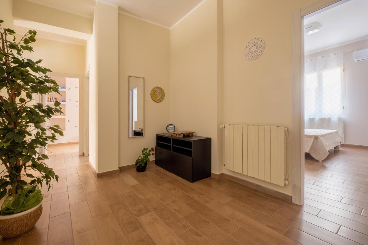 Luxury Suite Agrigento City Екстер'єр фото