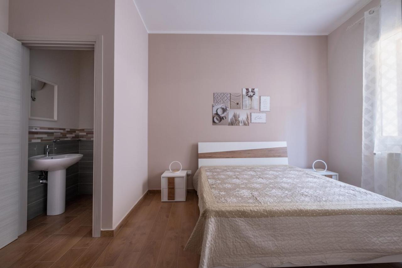 Luxury Suite Agrigento City Екстер'єр фото