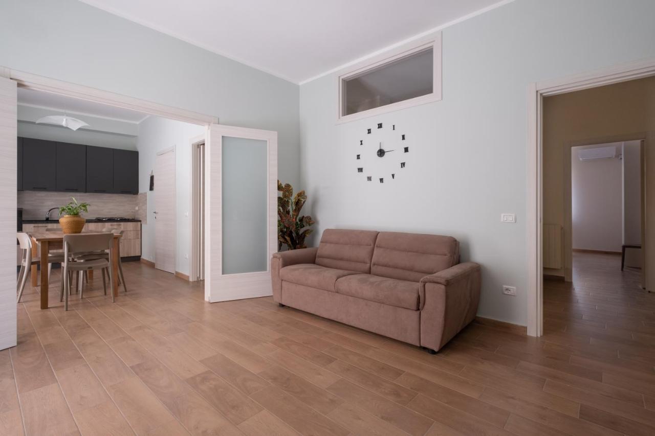 Luxury Suite Agrigento City Екстер'єр фото